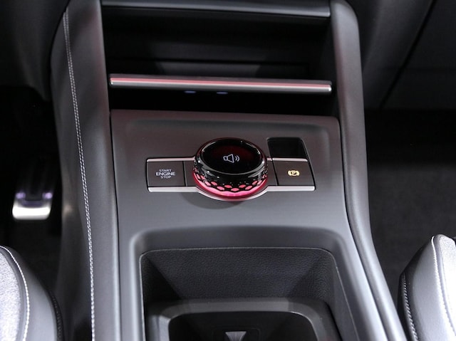 Volkswagen Tiguan DSG