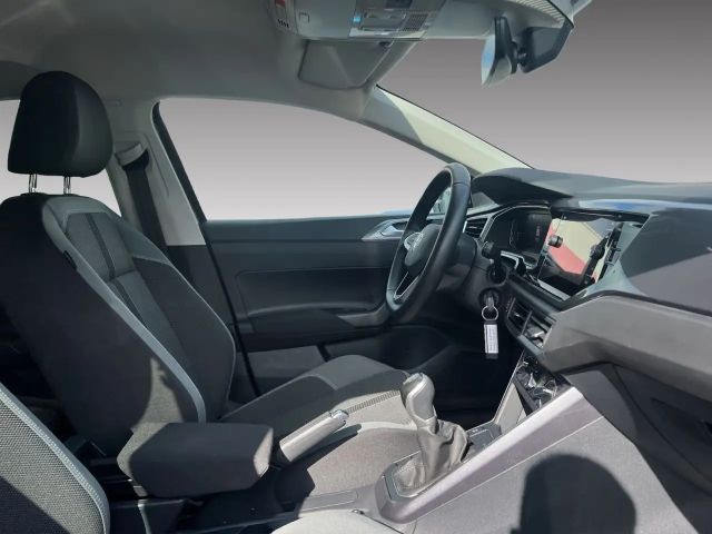 Volkswagen Polo 1.0 TSI Style