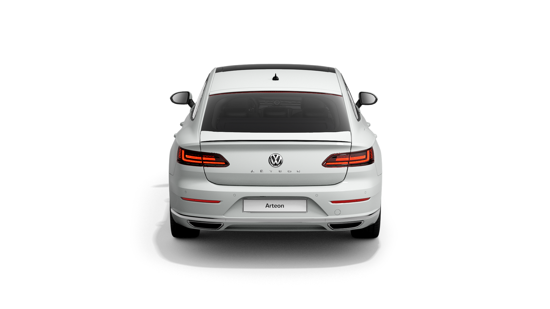 Volkswagen Arteon 2.0 TSI DSG R-Line