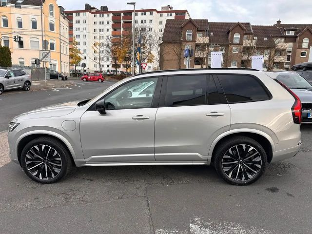 Volvo XC90 AWD Plus T8