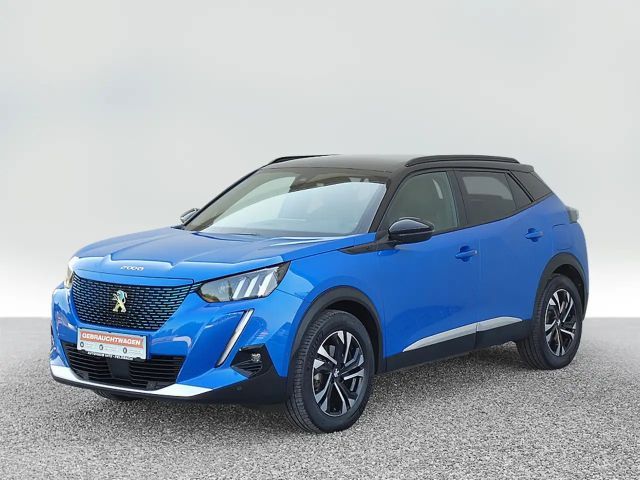 Peugeot 2008 GT-Line