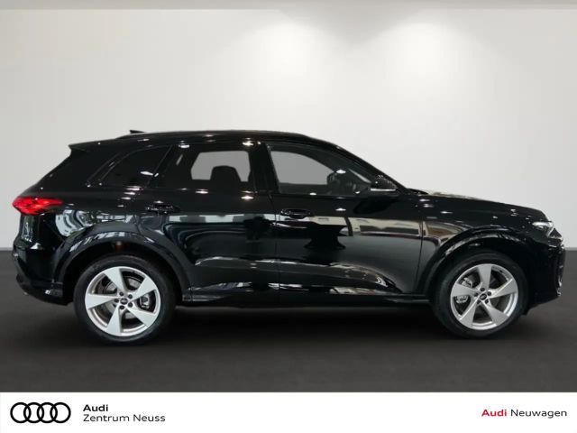 Audi Q5 Hybride Quattro S-Tronic