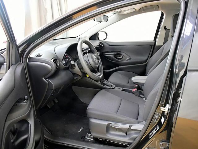 Mazda 2 Mazda2 Hybrid Pure Aut.