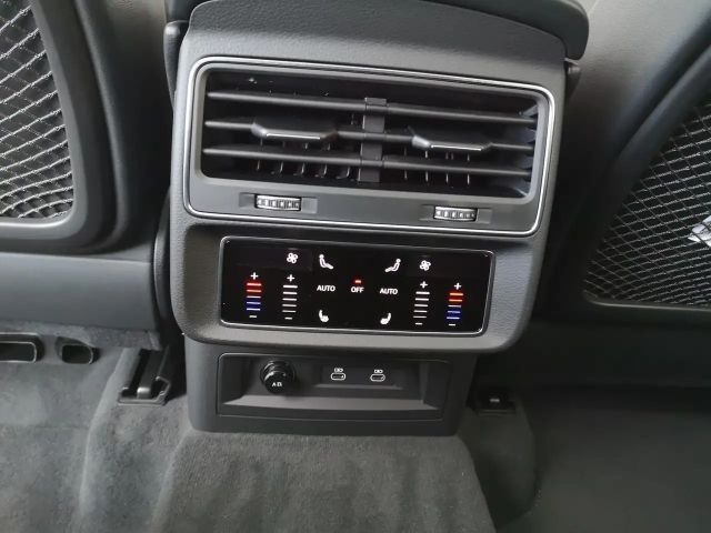 Audi SQ7 4.0 TFSI Advance Quattro