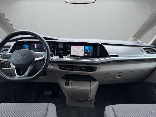 Volkswagen Multivan 2.0 TDI DSG Lang T7