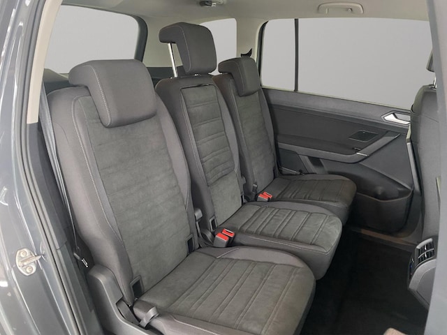 Volkswagen Touran 1.5 TSI DSG