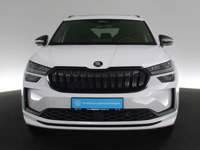 Skoda Kodiaq 1.5 TSI Sportline