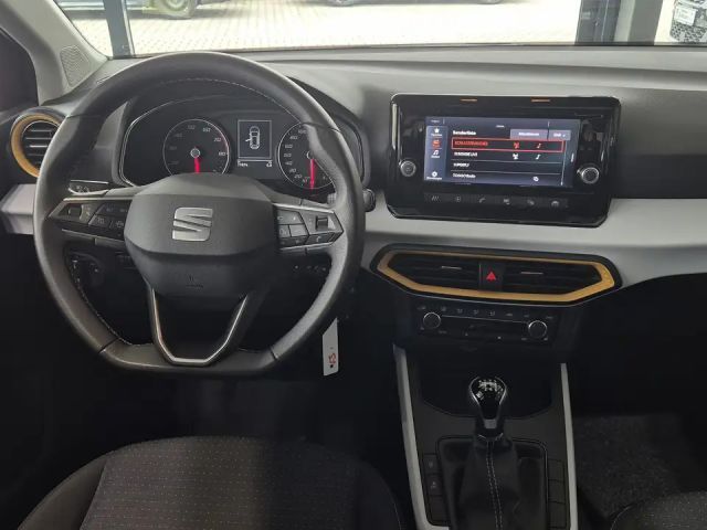 Seat Arona 1.0 TSI Style