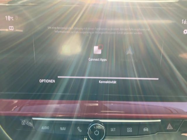 Opel Mokka GS-Line Grand Sport