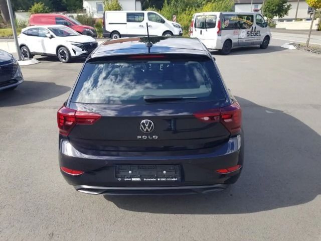 Volkswagen Polo Life