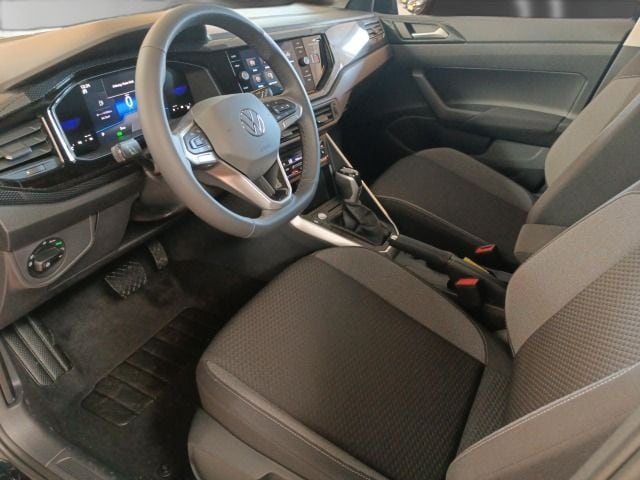 Volkswagen Taigo 1.0 TSI DSG Life