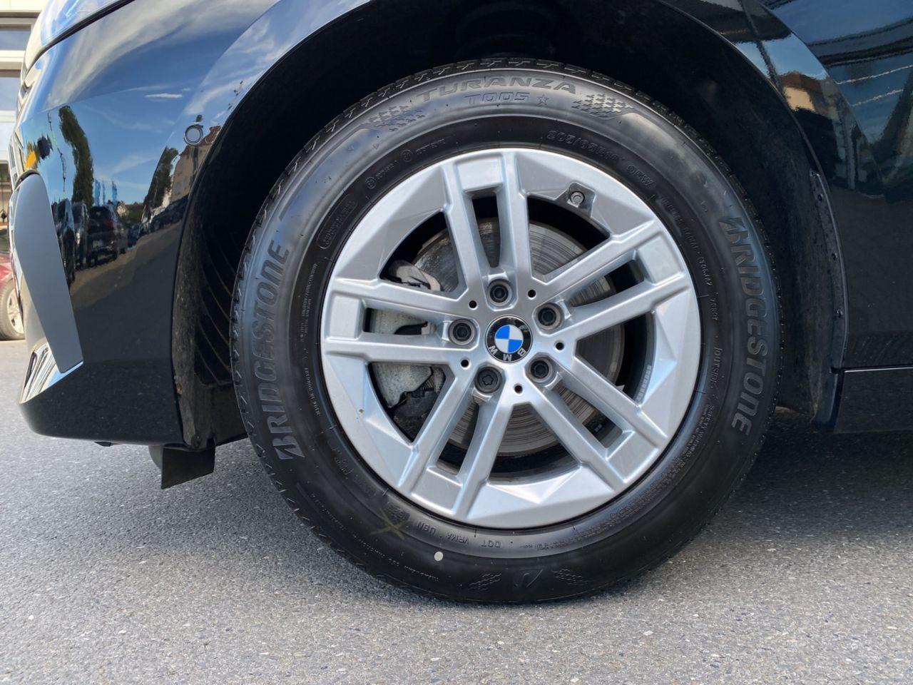 BMW 216 216i Active Tourer