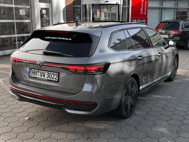 Volkswagen Passat 2.0 TDI R-Line Variant