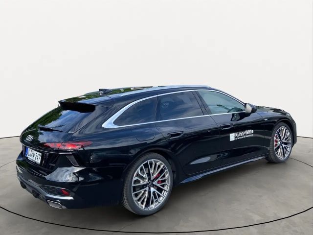 Audi A6 Quattro S-Tronic