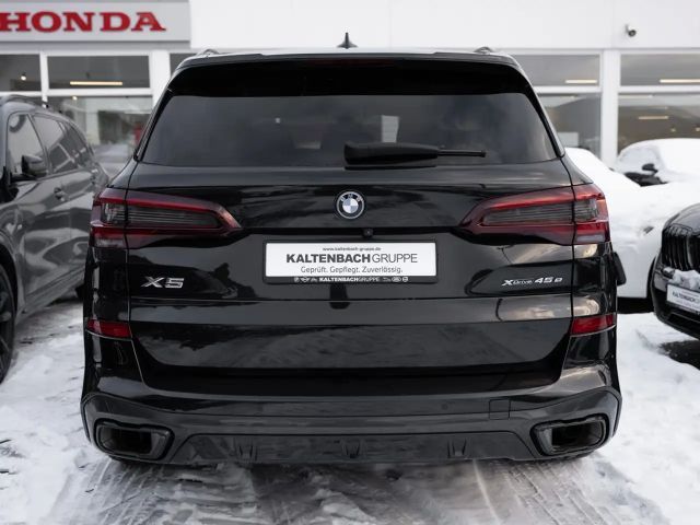 BMW X5 M-Sport xDrive xDrive45e