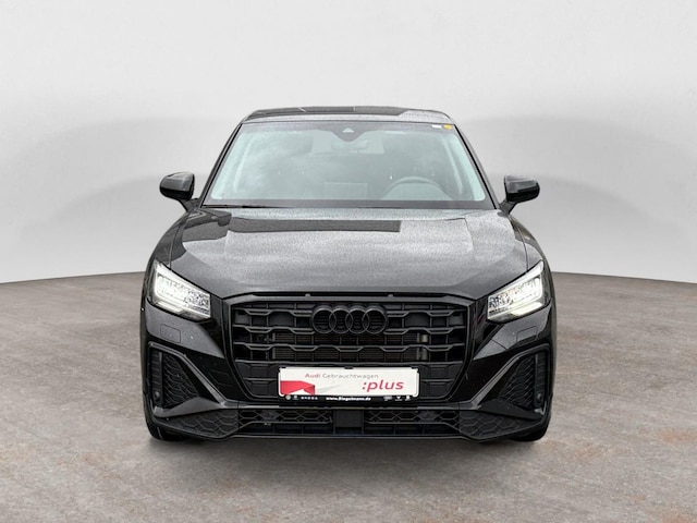 Audi Q2 35 TFSI S-Line S-Tronic
