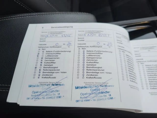 Opel Insignia Sports Tourer