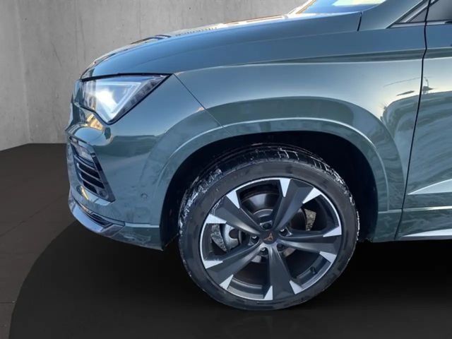 Cupra Ateca 1.5 TSI DSG