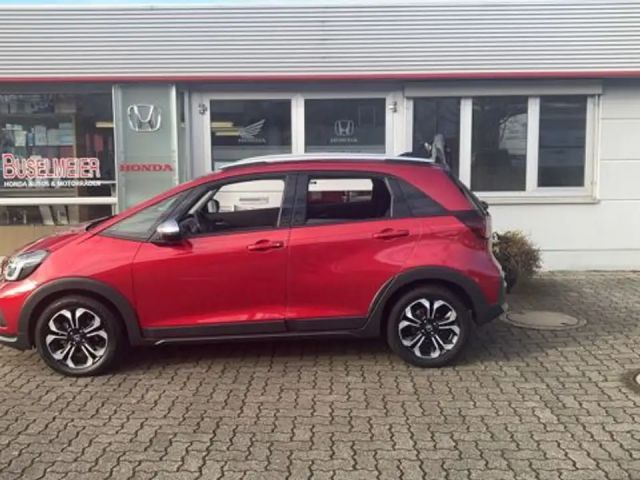 Honda Jazz Executive Hybrid