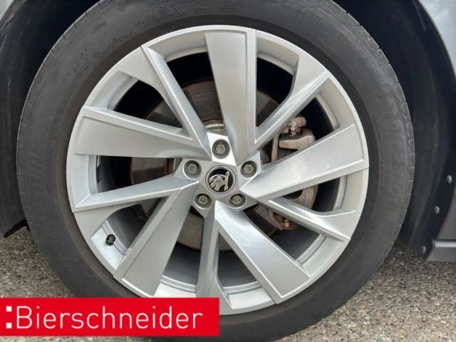 Skoda Enyaq Lounge iV 80