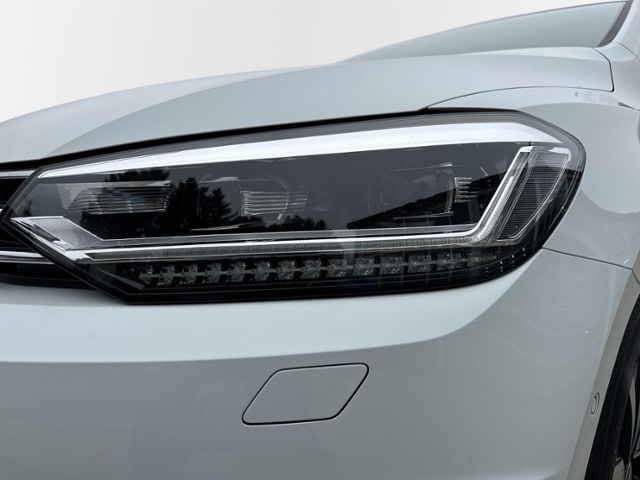 Volkswagen Touran 1.5 TSI DSG