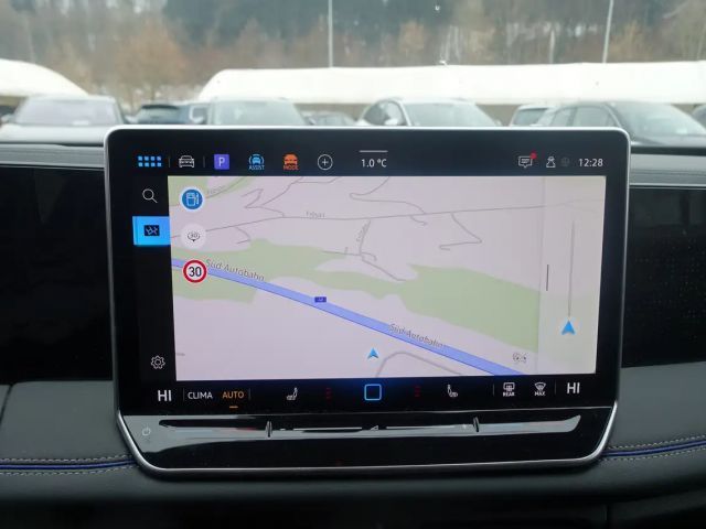 Volkswagen Tiguan 2.0 TSI 4Motion R-Line