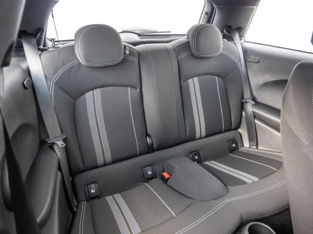 MINI Mini Electric SE