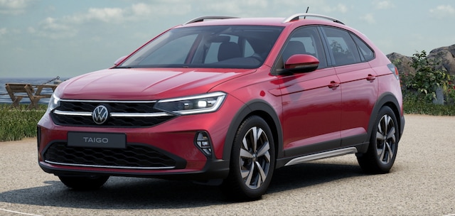 Volkswagen Taigo 1.0 TSI