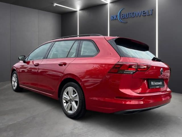 Volkswagen Golf 1.5 TSI Golf VIII Life Variant