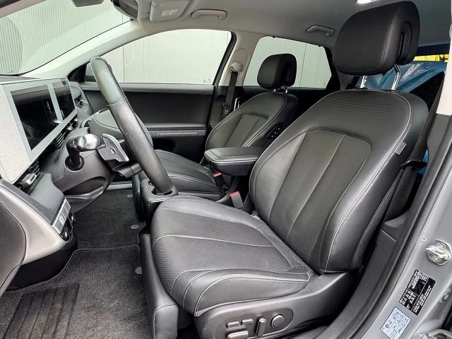 Hyundai IONIQ 5 Long range
