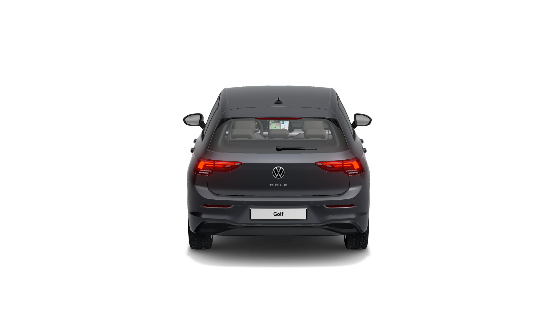 Volkswagen Golf 2.0 TDI Golf VIII