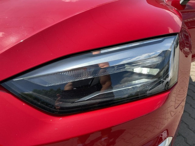 Audi A5 40 TDI S-Tronic Sportback