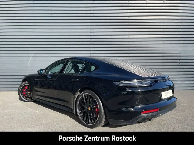 Porsche Panamera GTS