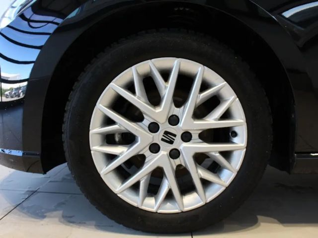 Seat Ibiza 1.0 TSI FR-lijn