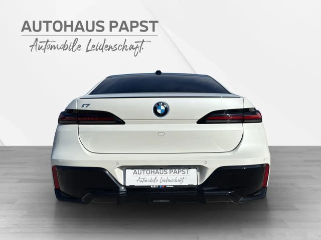 BMW i7 Sedan xDrive60