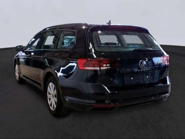 Volkswagen Passat 2.0 TDI DSG Variant