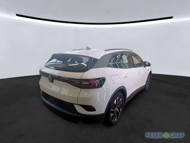 Volkswagen ID.4 Performance Pro