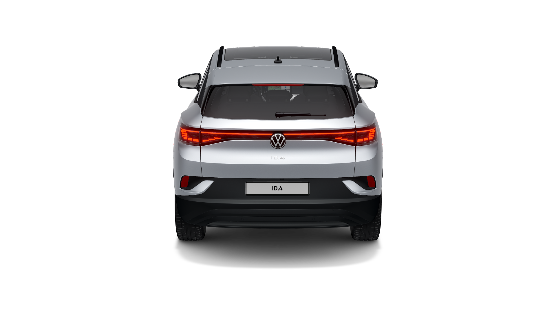 Volkswagen ID.4 52 KWh Performance Pure