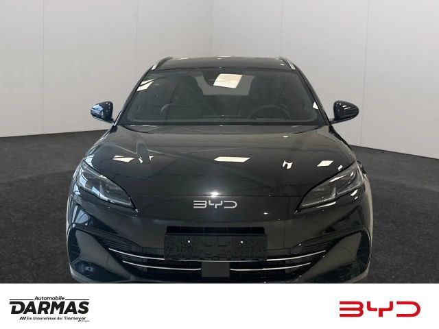 BYD Seal Boost DM-i Touring