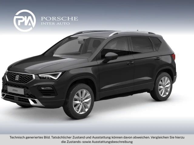 Seat Ateca 1.0 TSI Style