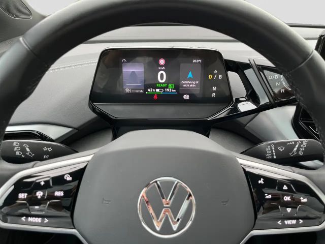 Volkswagen ID.4 Performance Pro