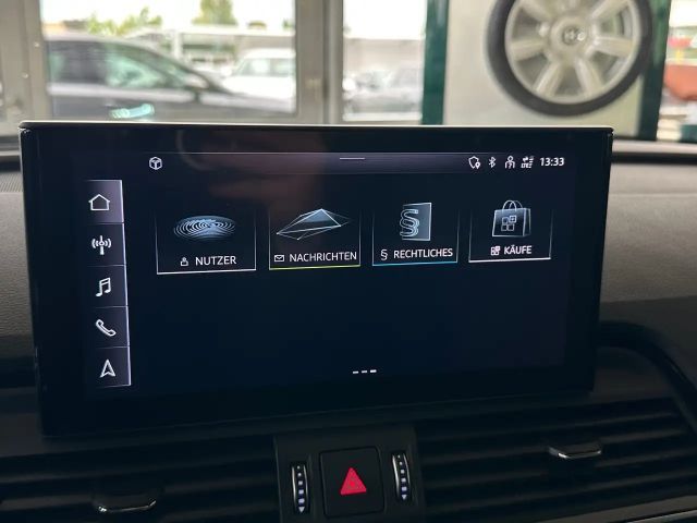 Audi Q5 50 TDI Quattro S-Line