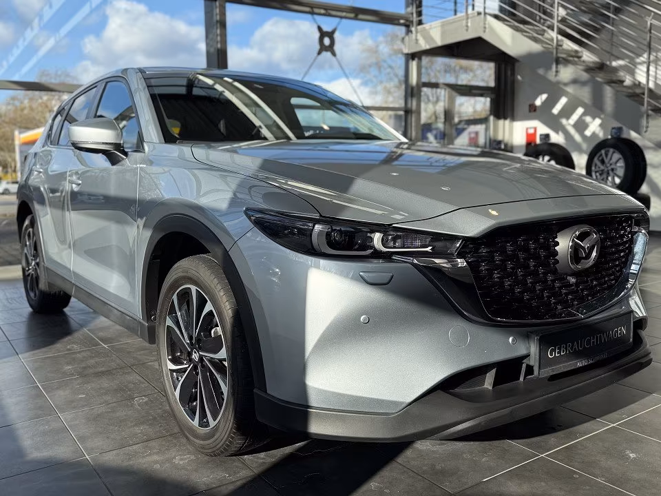 Mazda CX-5 Advantage