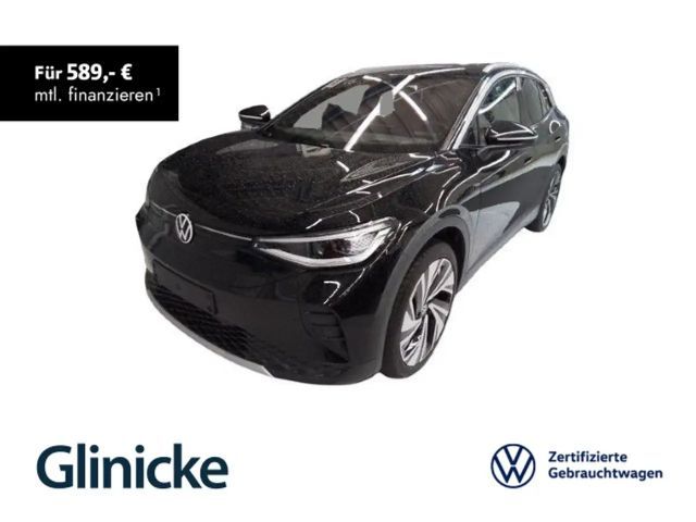 Volkswagen ID.4 Performance Pro