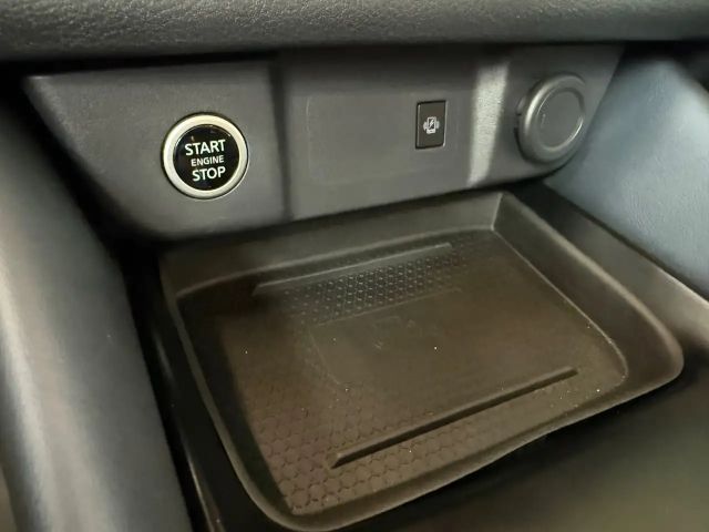 Nissan Qashqai AWD Tekna