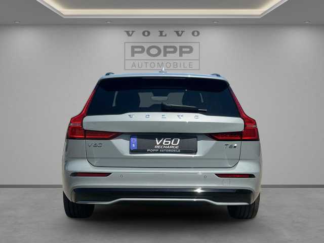 Volvo V60 19'