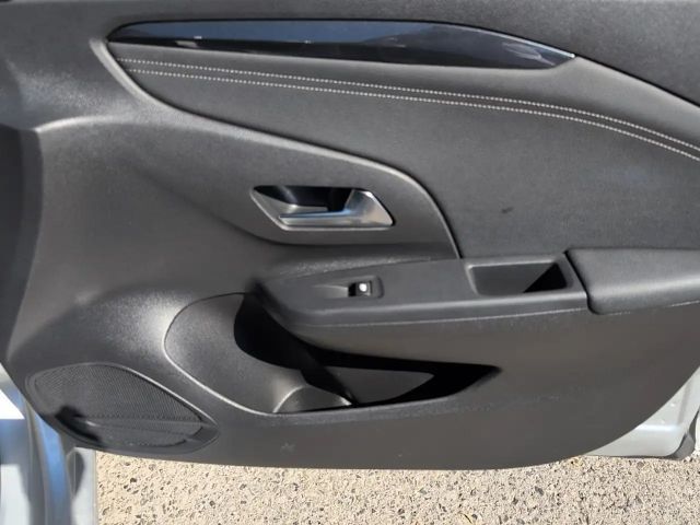 Opel Corsa GS-Line Grand Sport Turbo