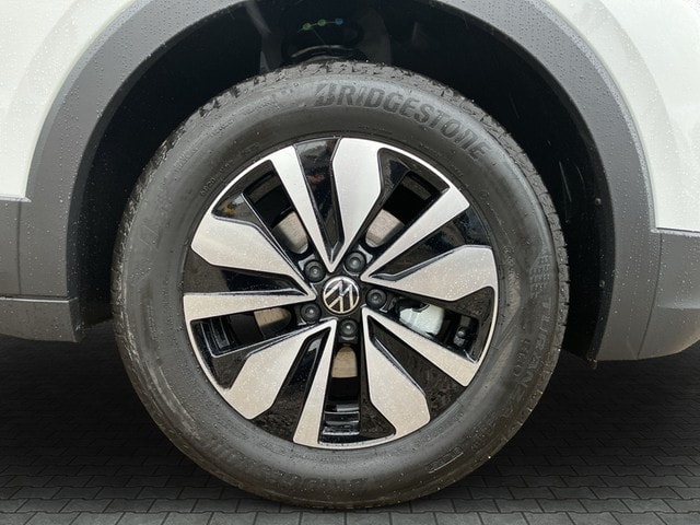 Volkswagen T-Cross 1.0 TSI DSG