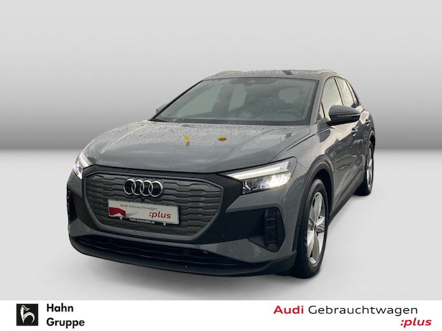 Audi Q4 e-tron 35