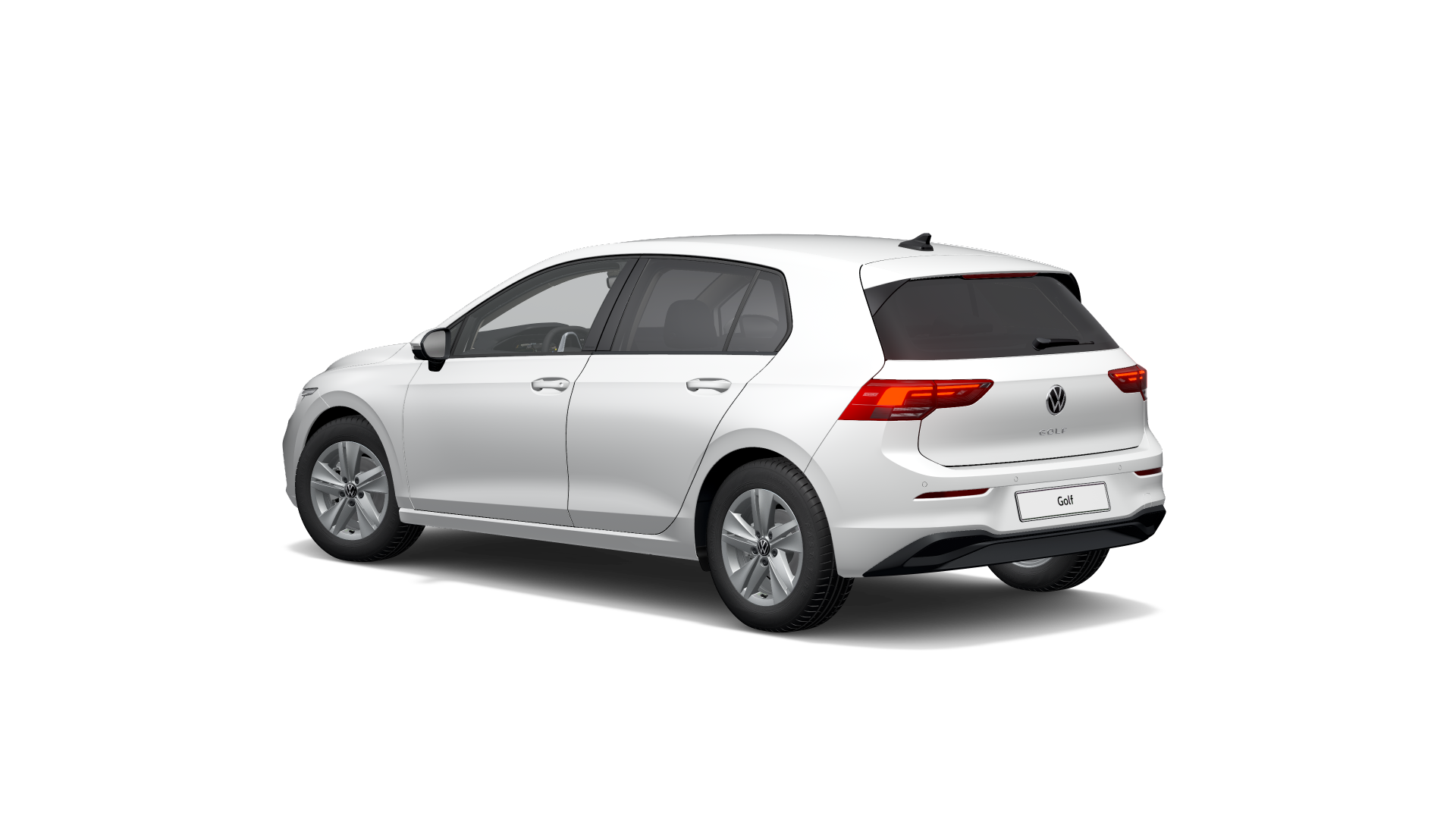Volkswagen Golf 2.0 TDI DSG Life